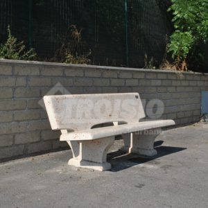 Arredo Piazzale Clodio