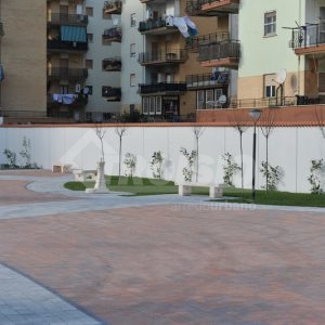 Arredo centro Eurospin