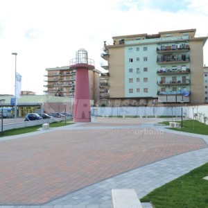 Arredo centro Eurospin