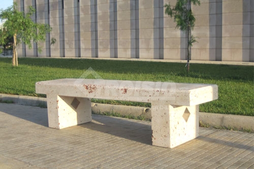 Bench P6