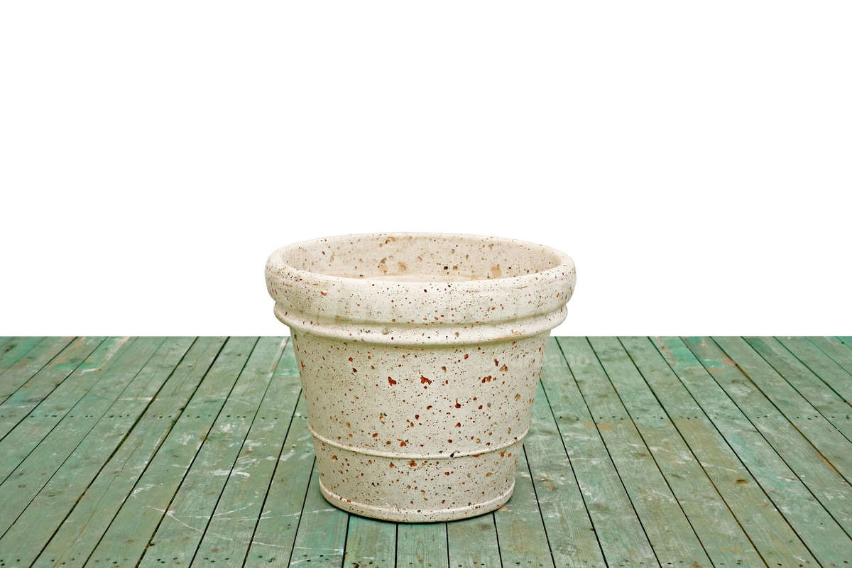 D’ambrosio vase