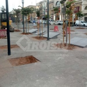 Piazza Paola Malta