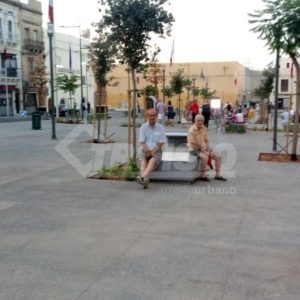 Piazza Paola Malta