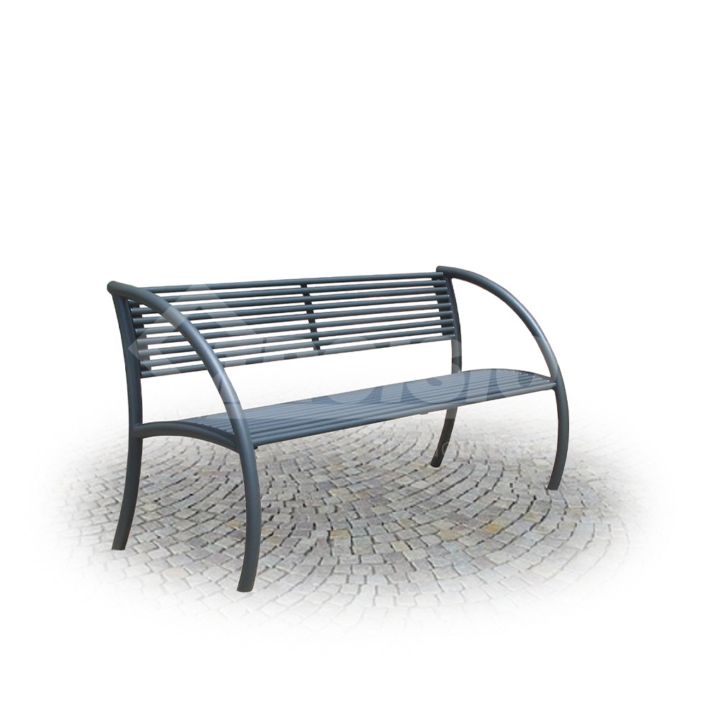 Art. A449 – Panchina Vela Verniciata