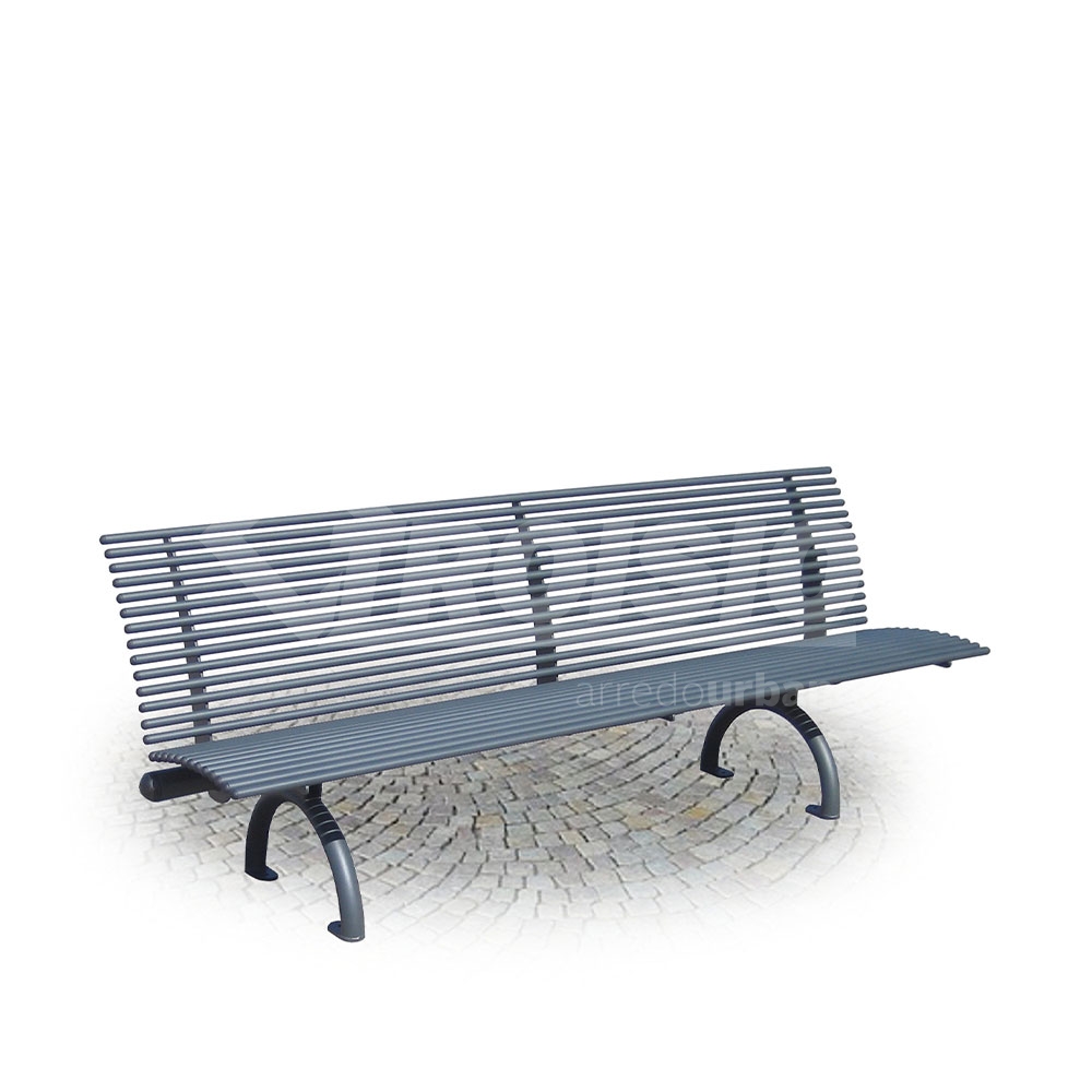 Art. A440_VER – Panchina Rondine