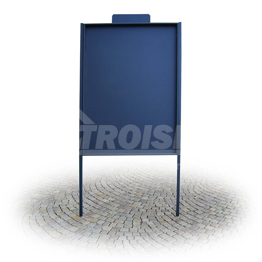 Art. E 603 – Tabellone Semplice