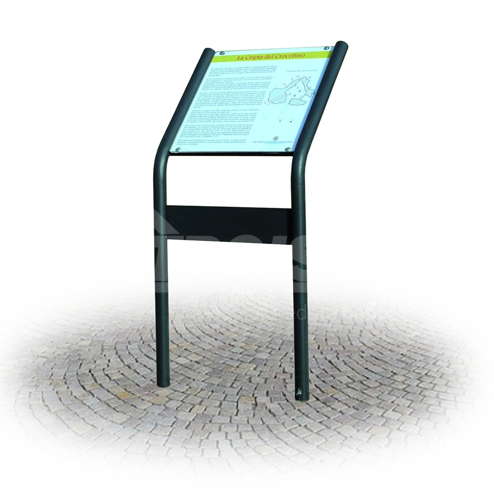 Art. E 610 – Leggio