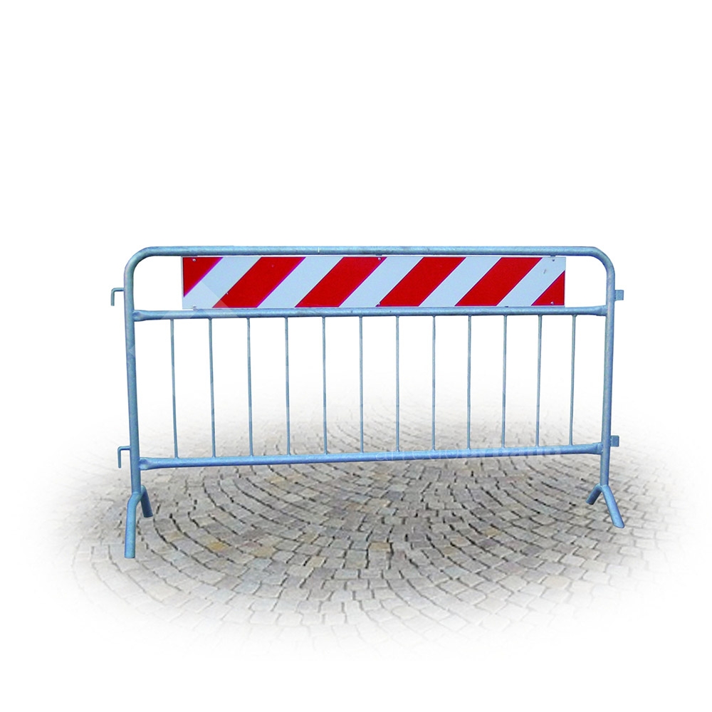 Art. T202 – Transenna Ponente con predisposizione per fascia