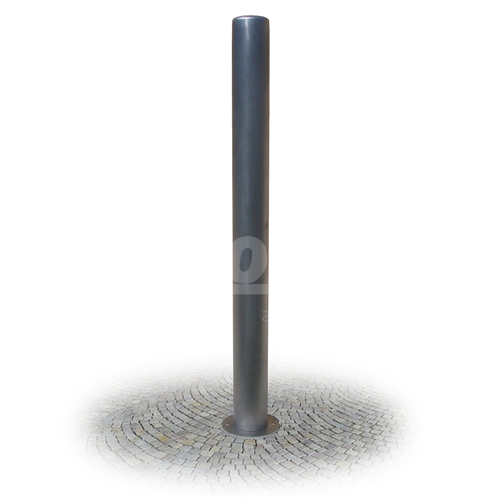 Art. T214 – Palo Dissuasore Inox Aisi 304